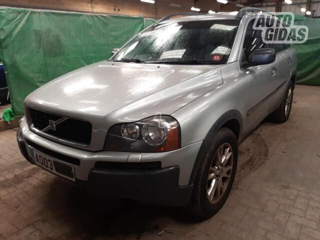 Volvo Xc90 I 2003 г запчясти