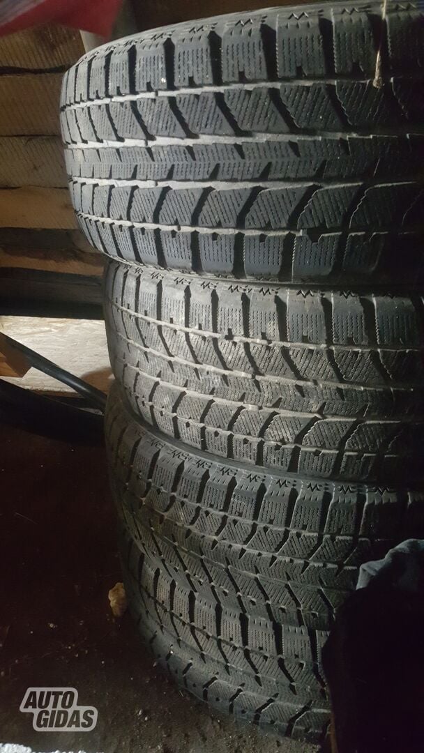 R16 winter tyres passanger car