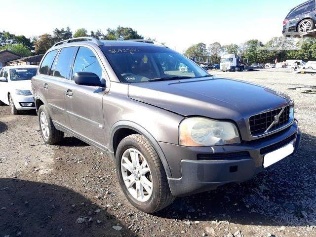 Volvo Xc90 I 2005 y parts