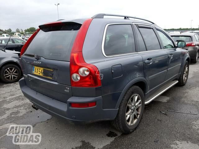 Volvo Xc90 I 2004 y parts