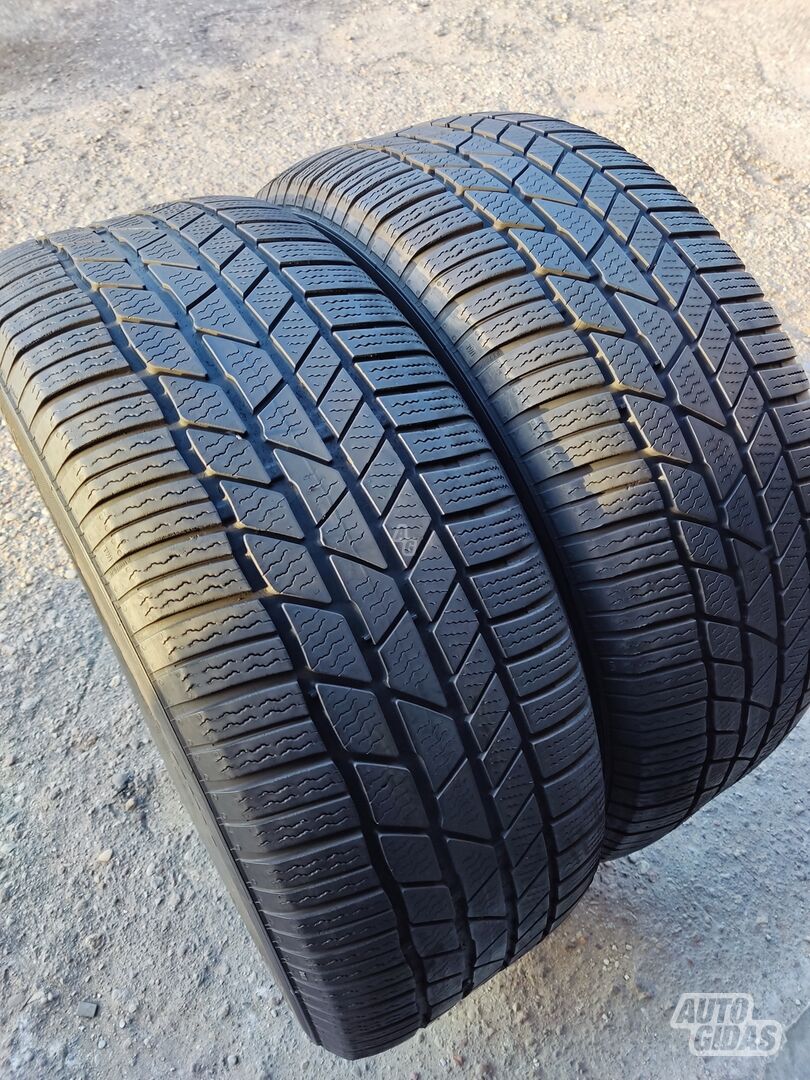 Continental R17 universal tyres passanger car
