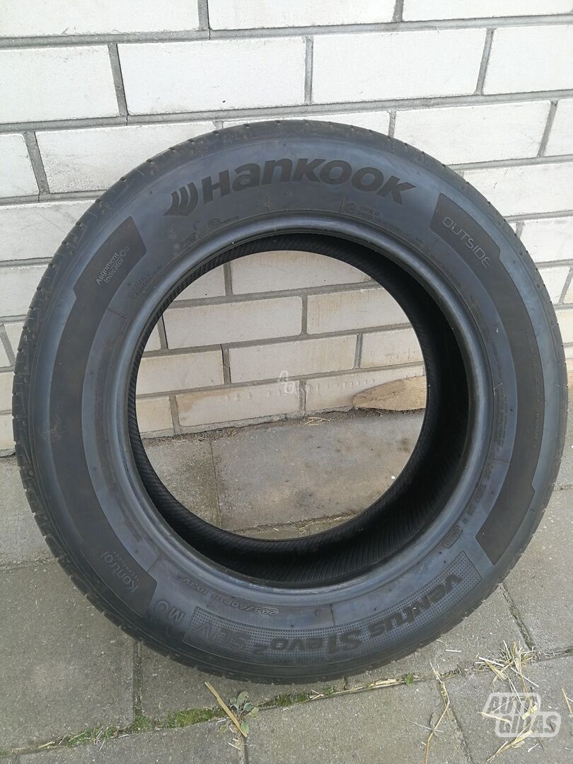 Hankook ventus s1 evo2 R18 summer tyres passanger car