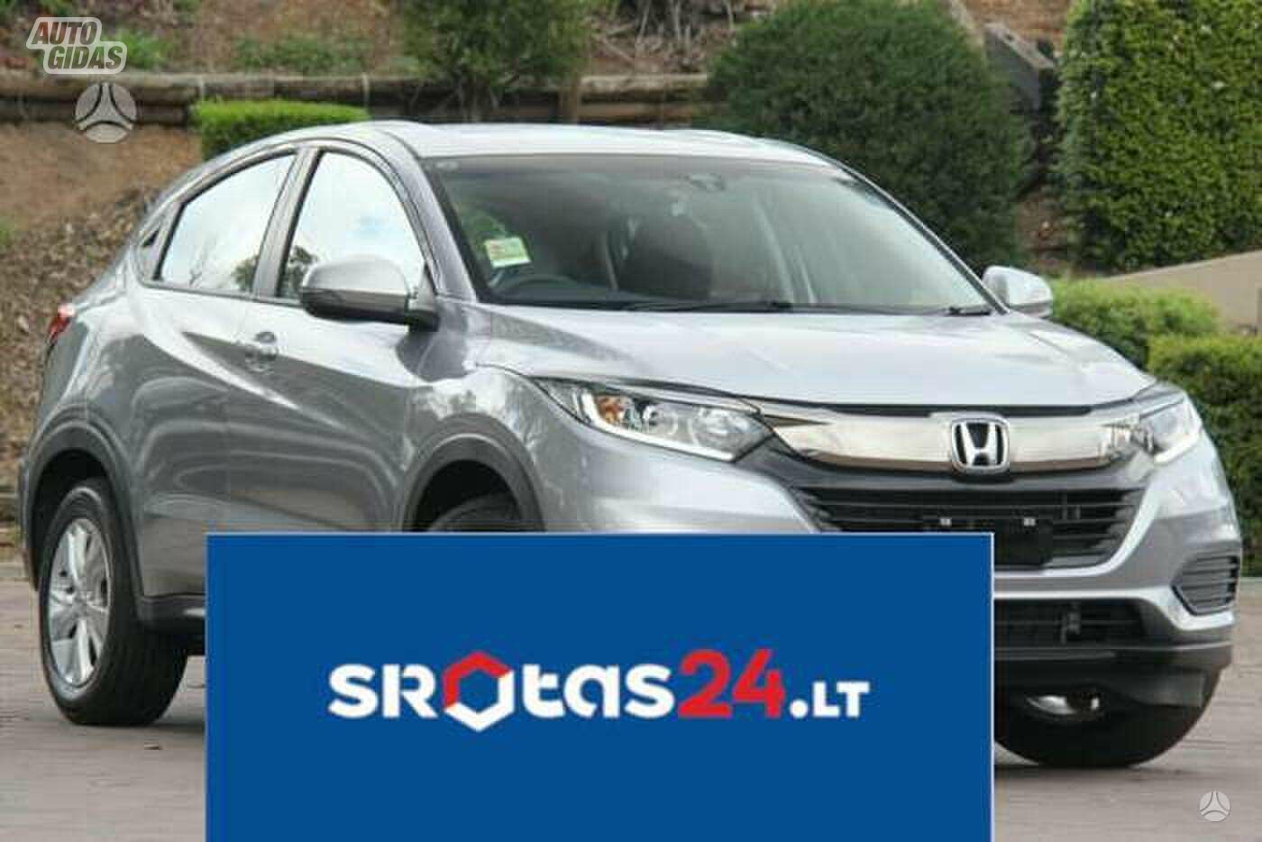 Honda Fr-V 2020 y parts
