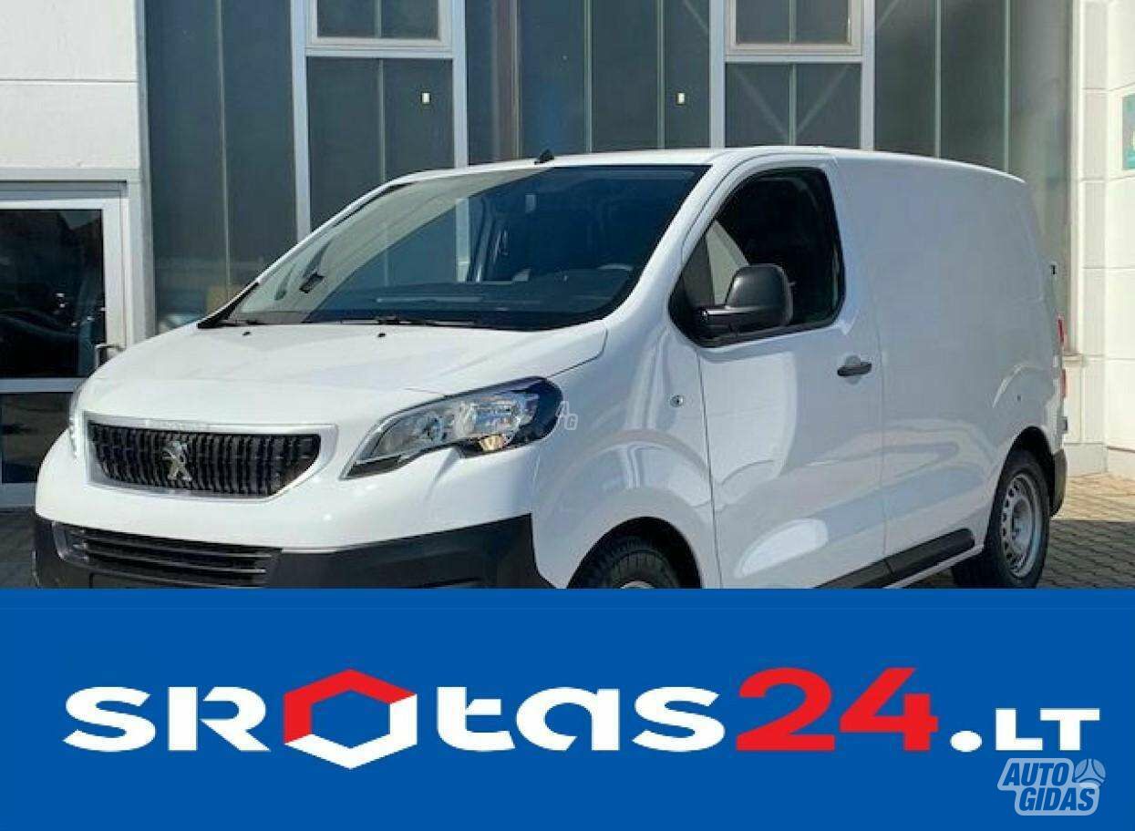 Peugeot Expres 2018 y parts