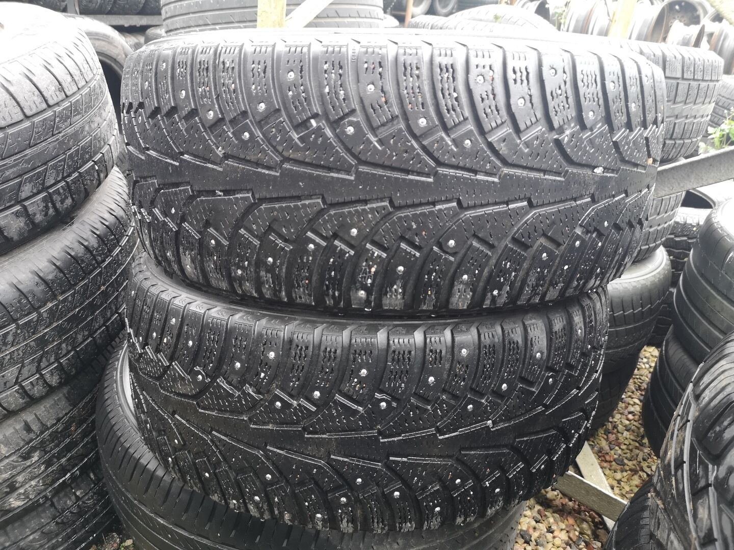 Nokian R18 winter tyres passanger car