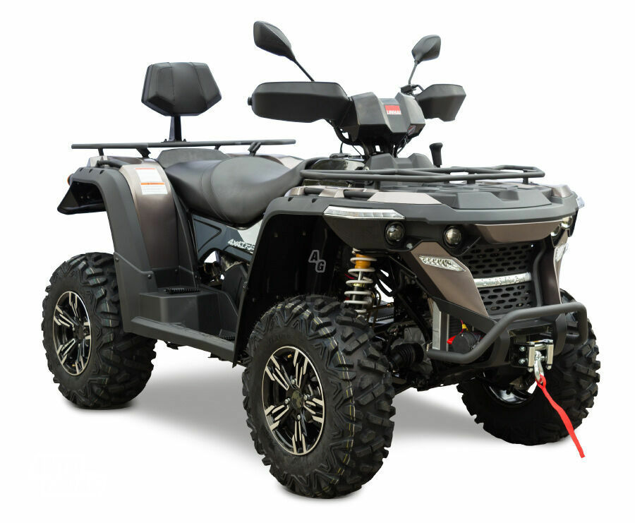 Linhai M570I L EPS 2022 y ATV motorcycle