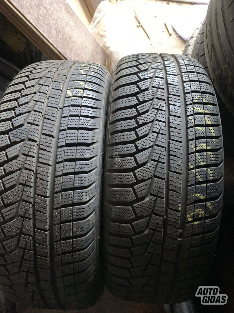 Continental HANKOOK, MICHELIN R16 зимние шины для автомобилей