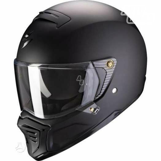 Шлемы Scorpion EXO - HX1 moto