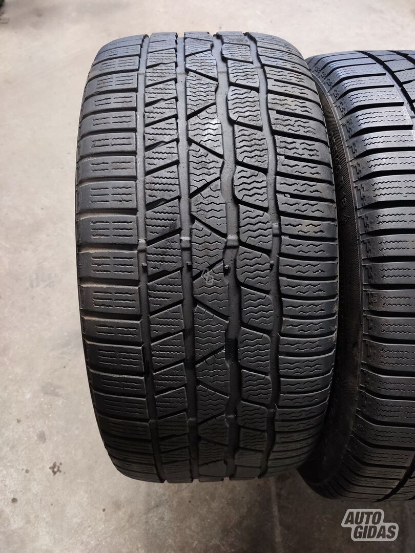 Continental R18 universal tyres passanger car