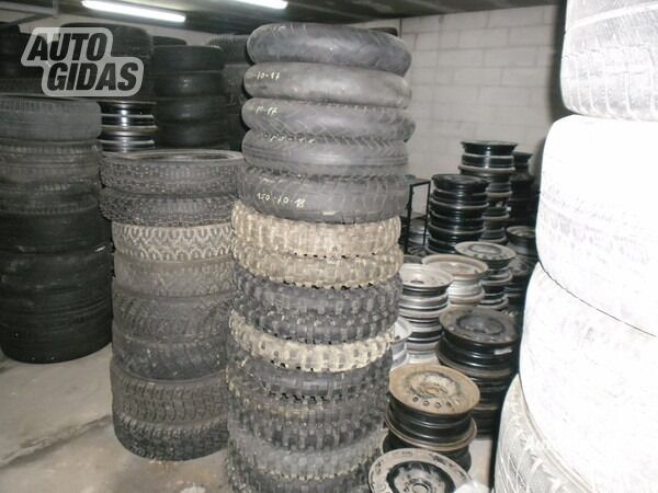 Mitas ENDURO R17 universal tyres motorcycles