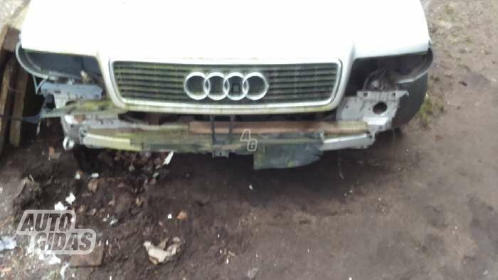 Audi 80 1993 y parts