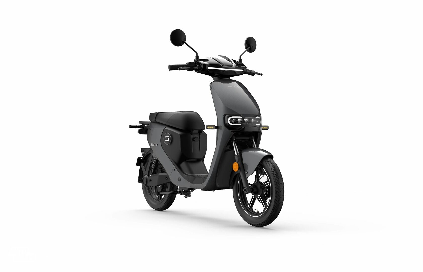 Super SOCO CU-X1300 2024 y Scooter / moped