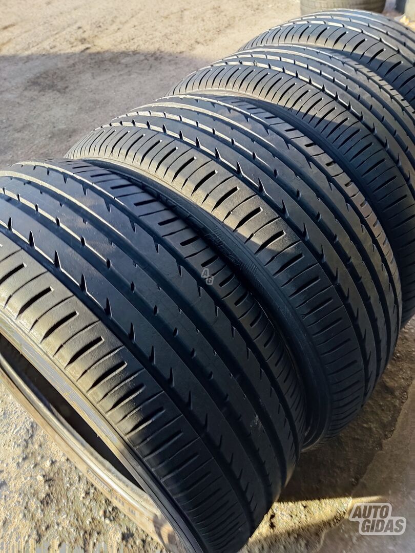 Toyo R18 summer tyres passanger car