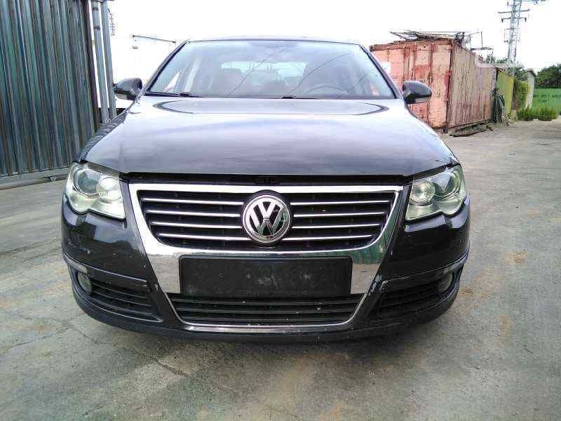 Volkswagen Passat 2008 г запчясти