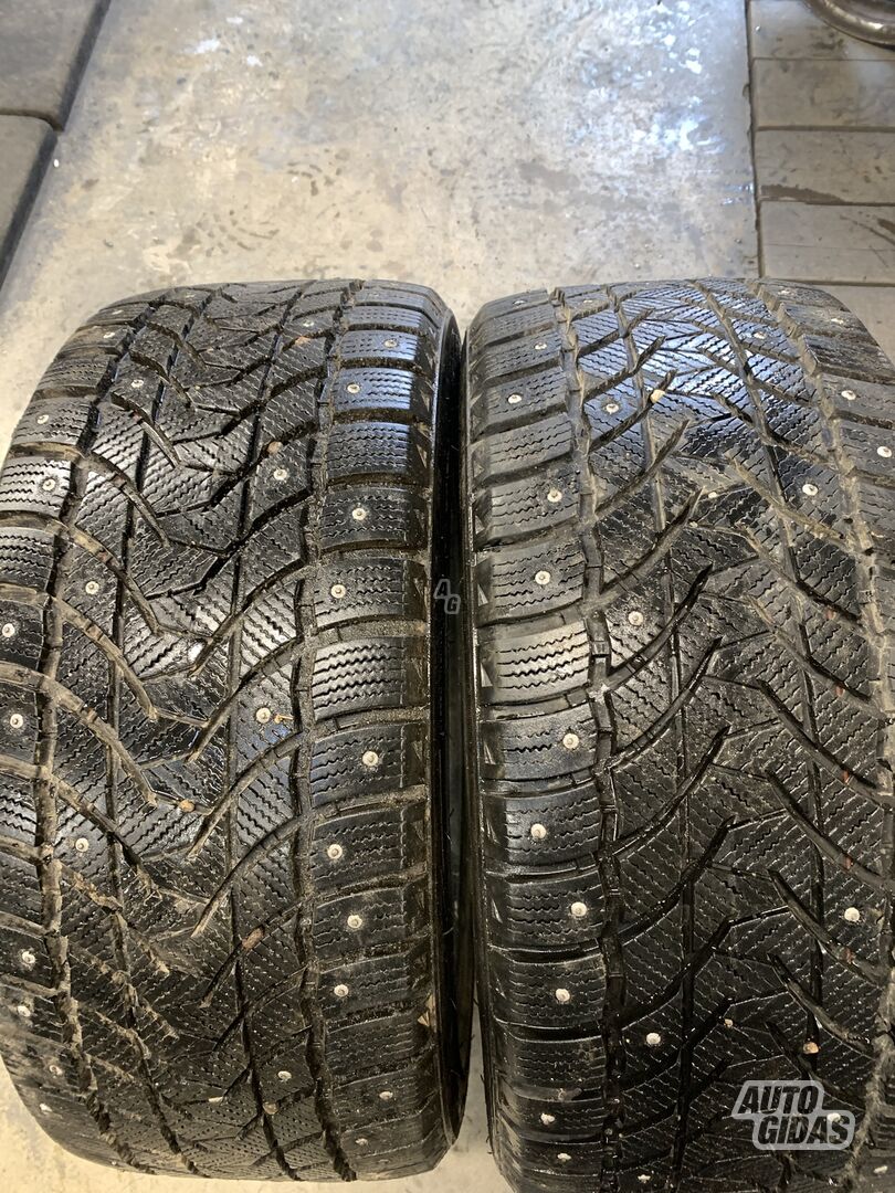 Tyrex DYGLIUOTOS R18 winter tyres passanger car