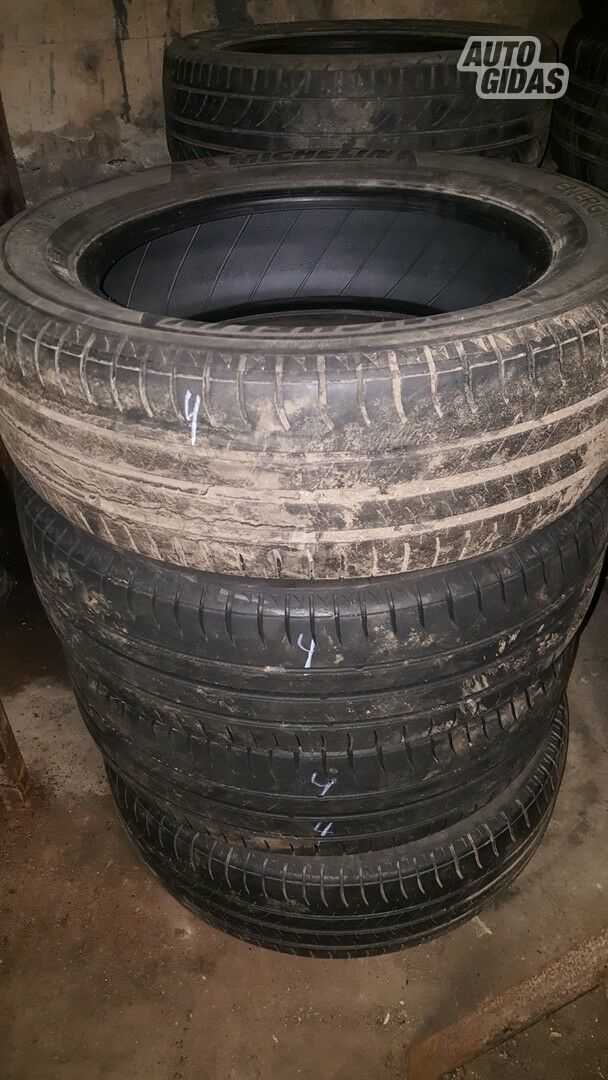 Michelin Energy Saver 89H R16 summer tyres passanger car