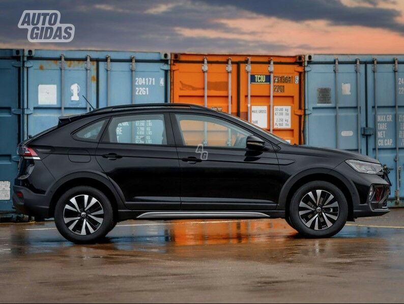 Volkswagen T-Roc 2022 г прокат