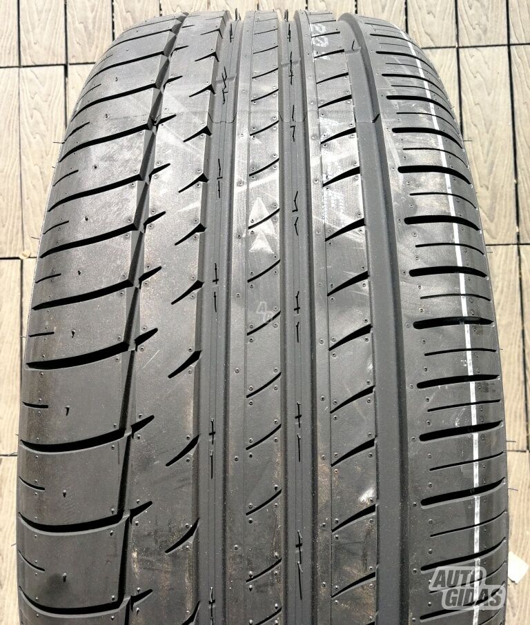Triangle R19 summer tyres passanger car