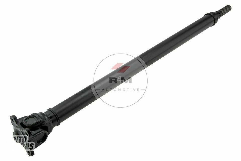 VARANTYSIS VELENAS / KARDANINIS VELENAS / KARDANAS, 26208678680, Bmw X3 2019 m