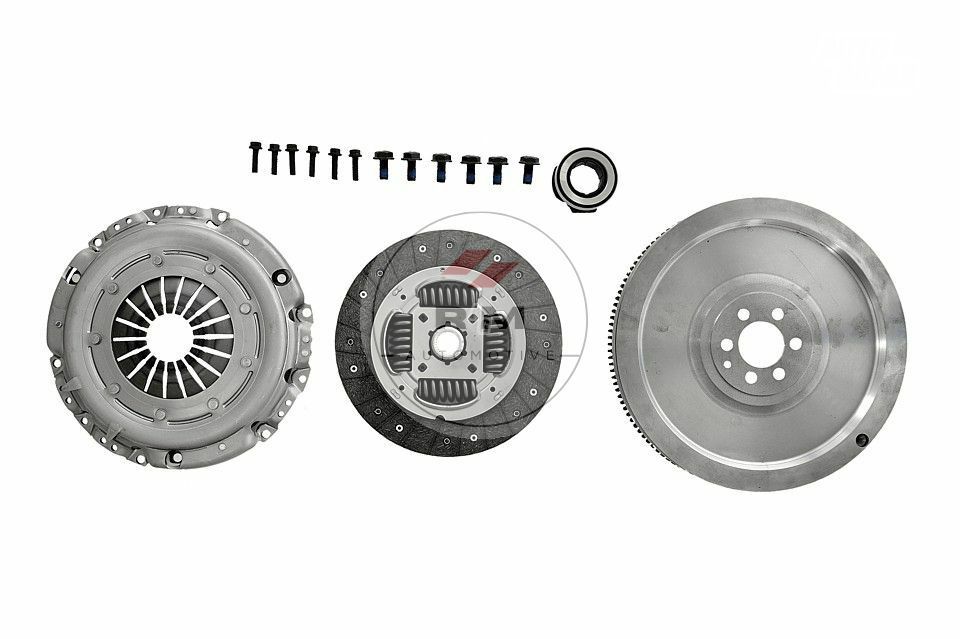 SANKABOS KOMPLEKTAS SU VIENMASIU SMAGRAČIU, 03G105264C, Vw Golf 2008 m