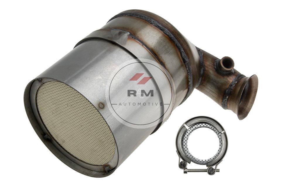 DPF KIETŲJŲ DALELIŲ FILTRAS, A11914, Peugeot Partner 2014 y