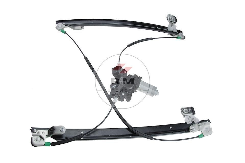 STIKLO PAKĖLĖJAS, 04894526AA, Chrysler Voyager 2007 y