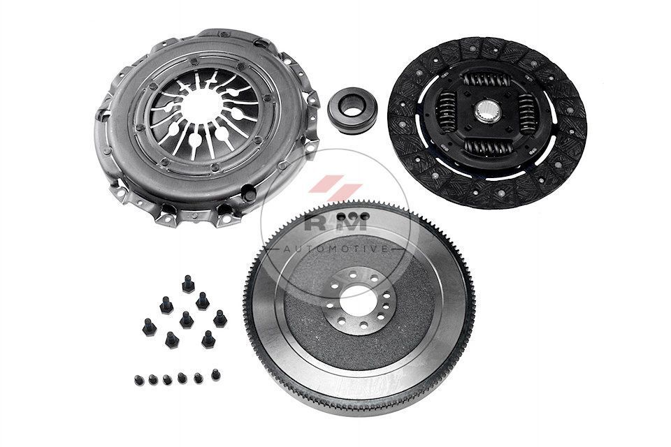 SANKABOS KOMPLEKTAS SU VIENMASIU SMAGRAČIU, 0532-Q5, Citroen C4 2012 y