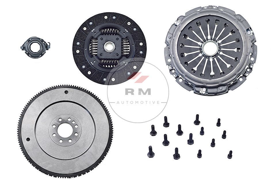 SANKABOS KOMPLEKTAS SU VIENMASIU SMAGRAČIU, 0532-L0, Citroen C5 2003 y