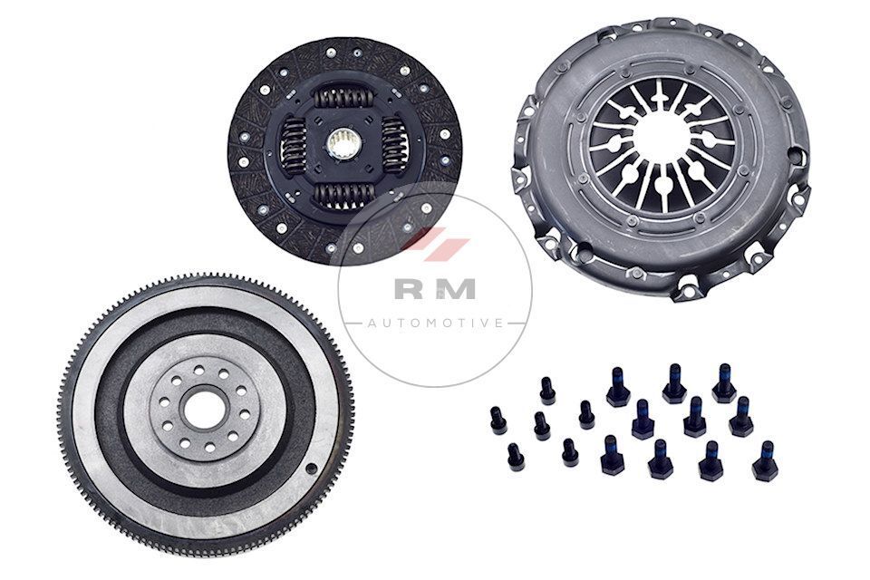 SANKABOS KOMPLEKTAS SU VIENMASIU SMAGRAČIU, 5616003, Opel Vectra 2007 y