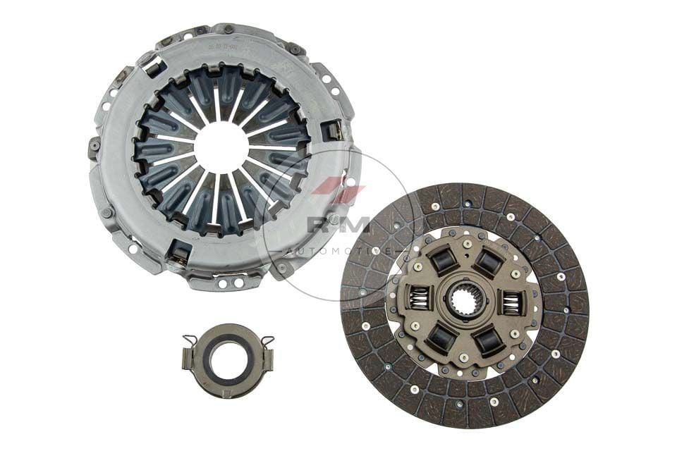 SANKABOS KOMPLEKTAS, 31210-12240, Toyota Avensis 2008 y