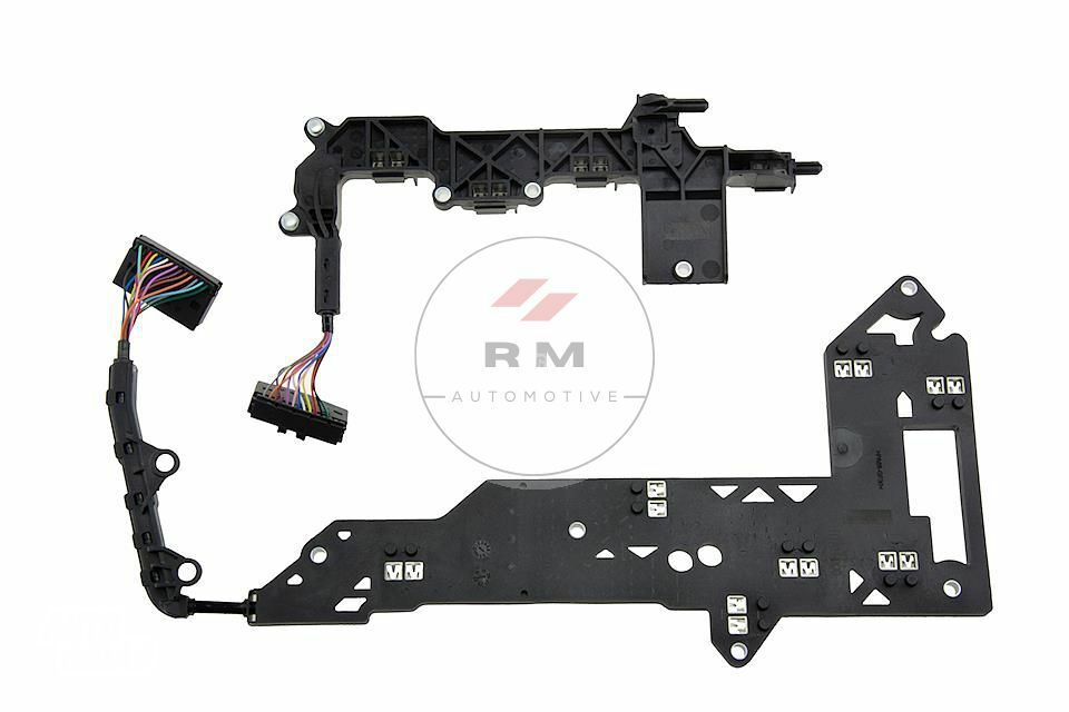 MECHATRONIKO REMONTO KOMPLEKTAS, 9A7, Audi A4 2014 г