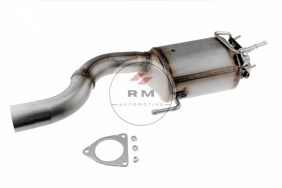 DPF KIETŲJŲ DALELIŲ FILTRAS, 7L6254401HX, Vw Touareg 2009 y