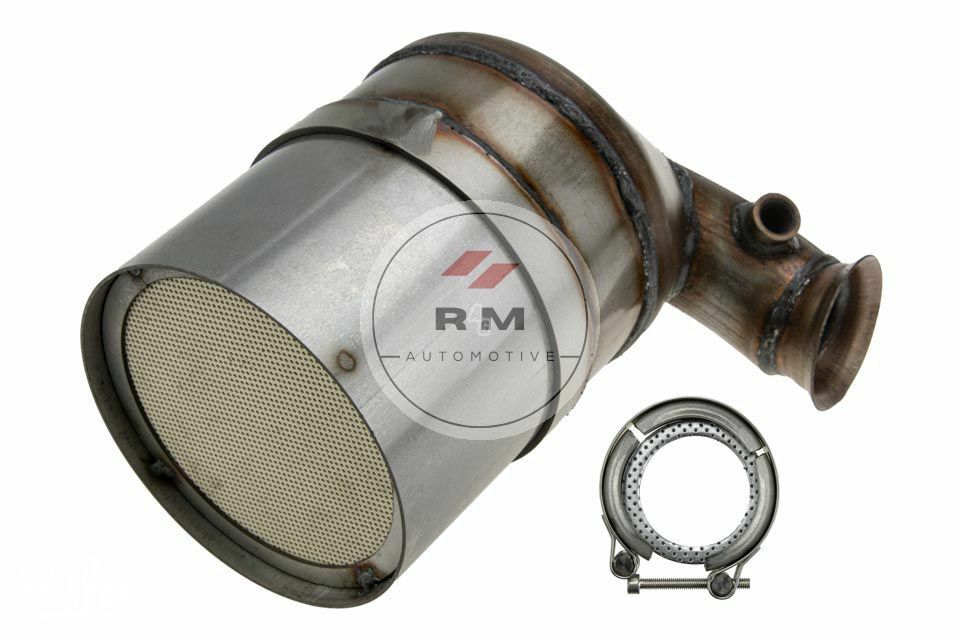 DPF KIETŲJŲ DALELIŲ FILTRAS, A11914, Mini Cooper 2012 г