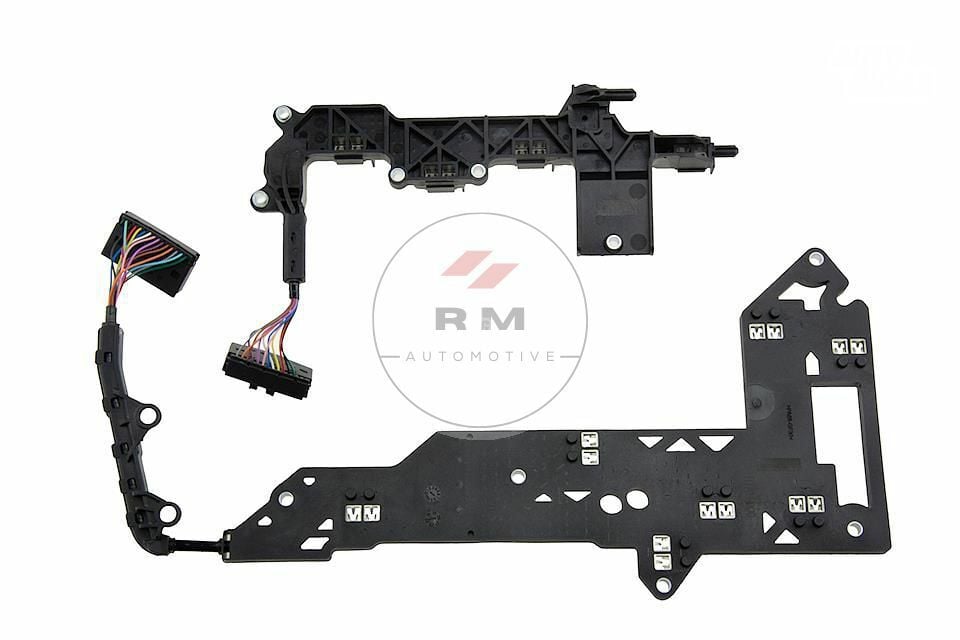 MECHATRONIKO REMONTO KOMPLEKTAS, 9A7, Audi A7 Sportback 2016 y