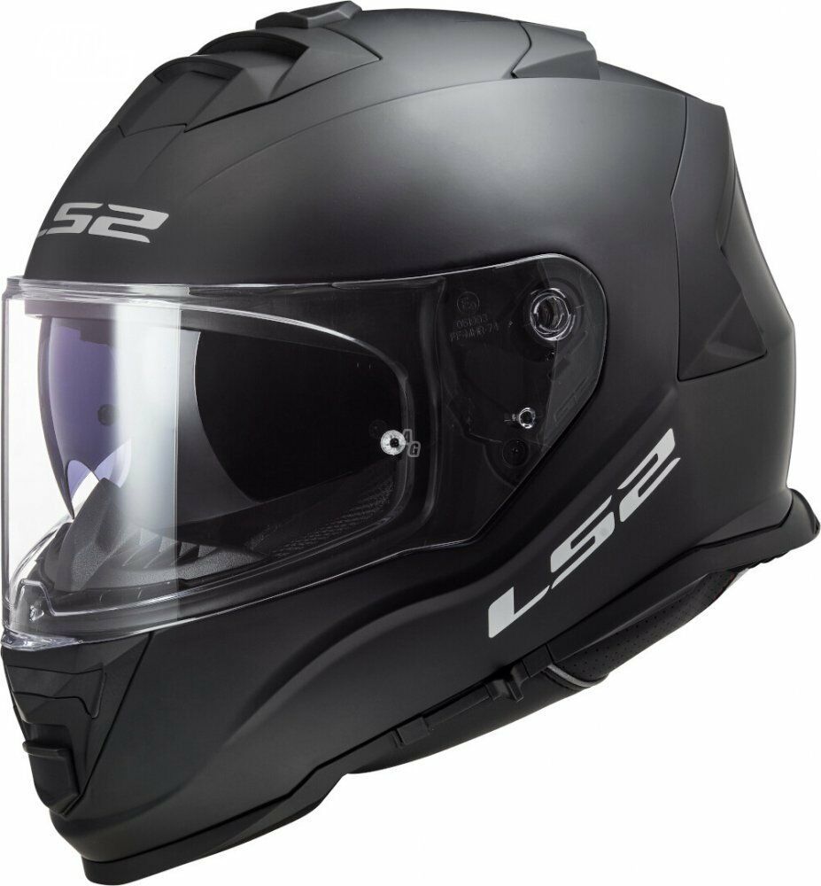 Helmets LS2 Storm FF800