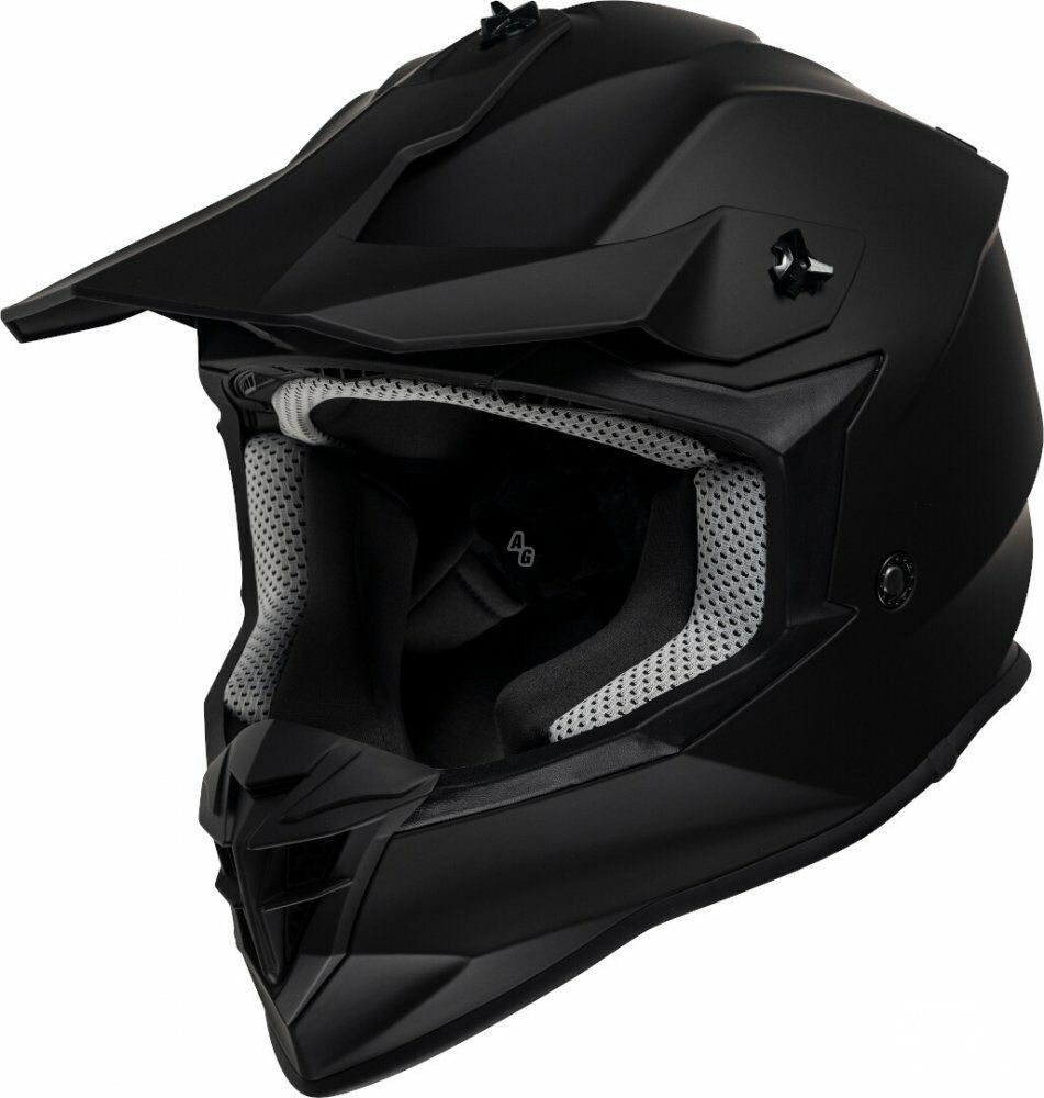 Helmets IXS 362 1.0 MATT