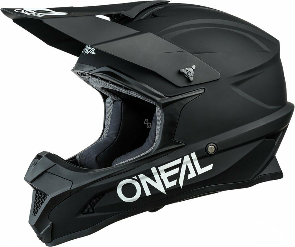 Шлемы O'Neal 1Series Solid