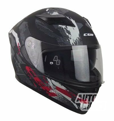 Helmets CGM 316X SPEED SPRAY