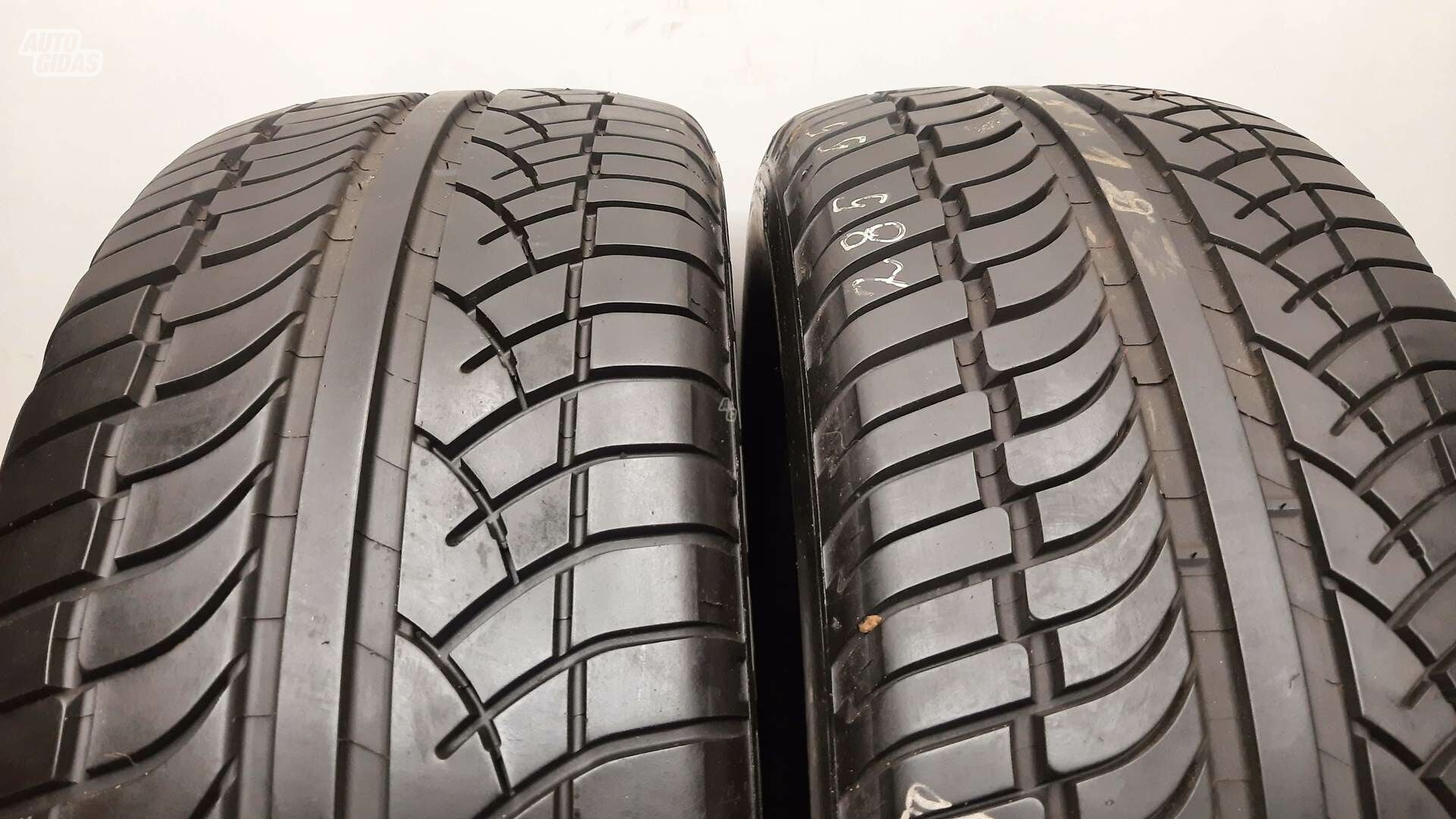 Michelin Dimaris 4x4 R19 summer tyres passanger car