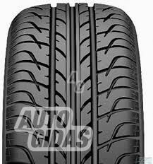 Taurus 401 high performance R18 summer tyres passanger car