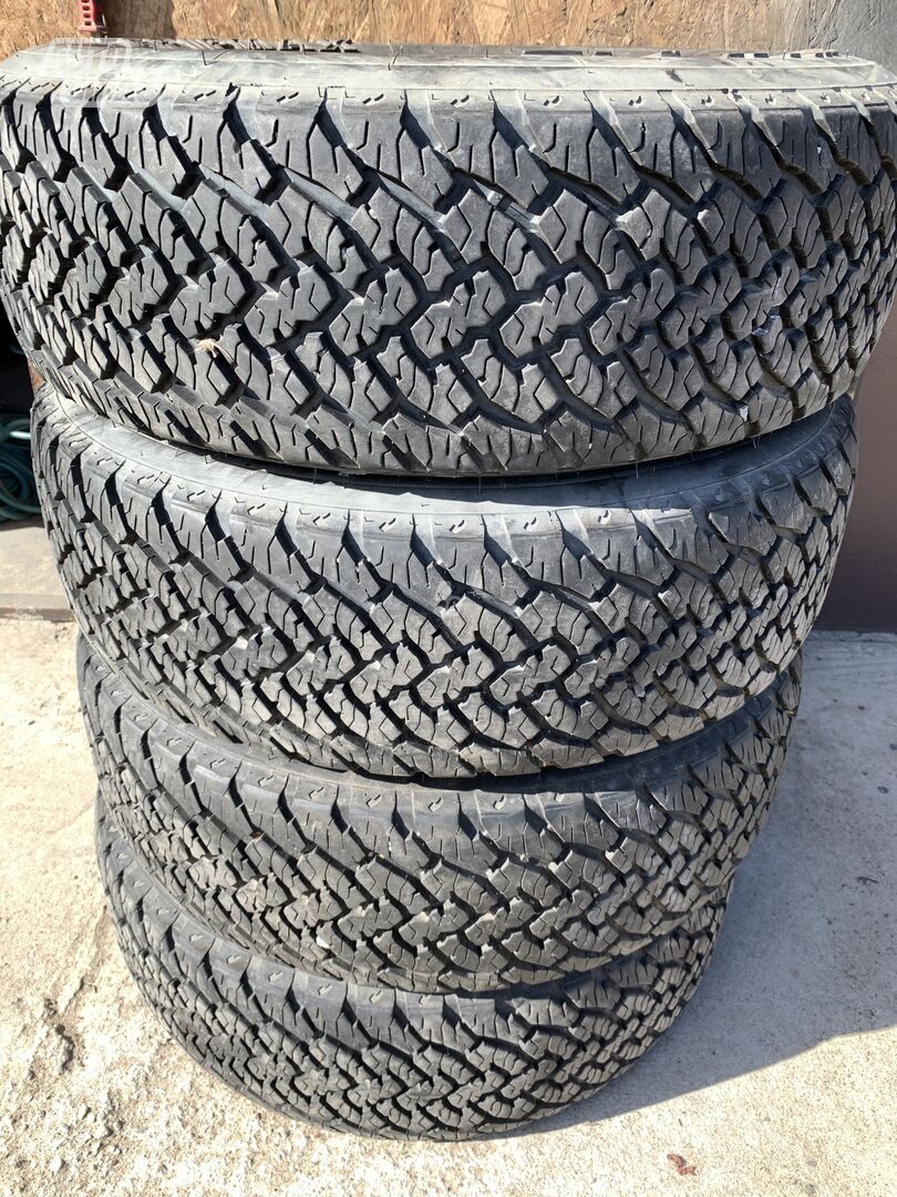 Gripmax DZIPINES R17 summer tyres passanger car