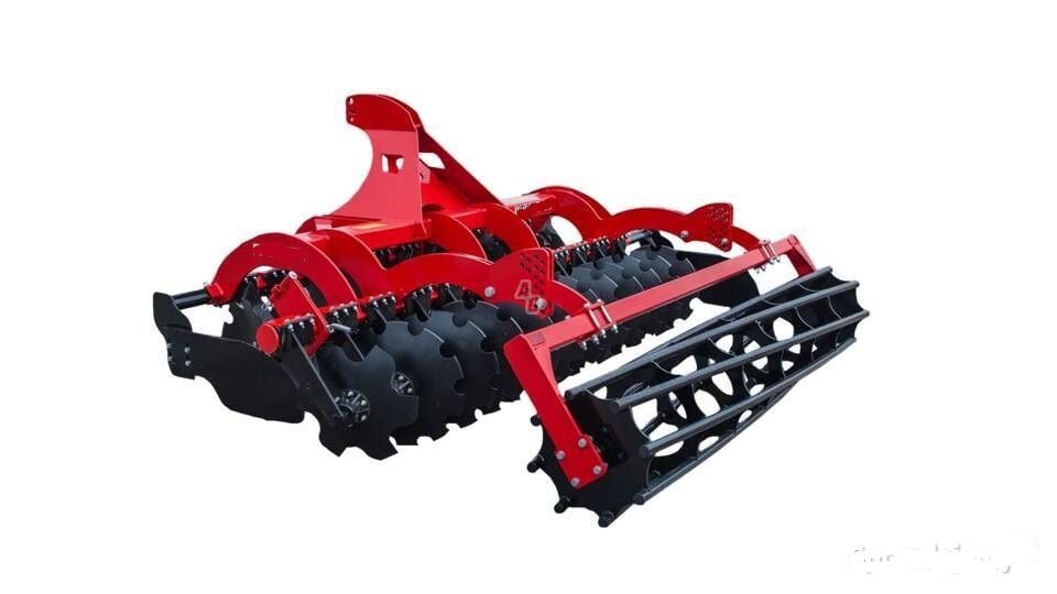 160 2025 y Disc harrow