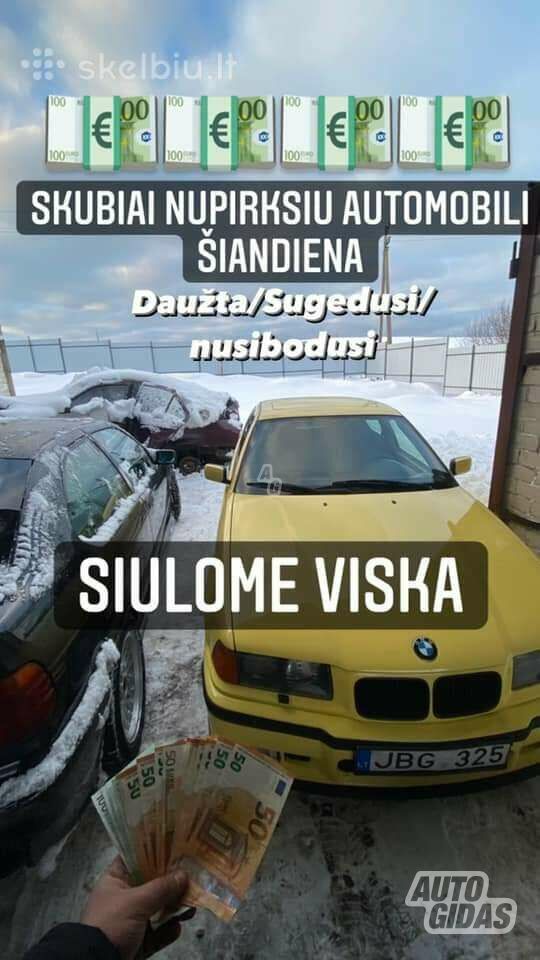 Brangus ir greitas automobiliu supirkimas