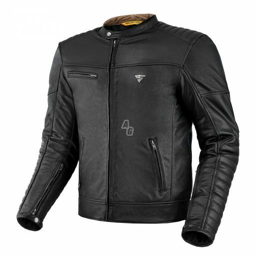 Куртки SHIMA Winchester 2.0 odinė moto