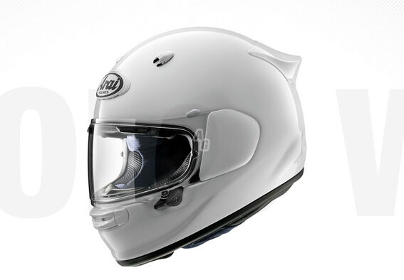 Helmets Arai quantic moto