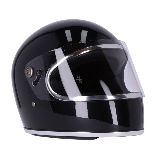 Helmets ROEG CHASE / GLOSS BLACK