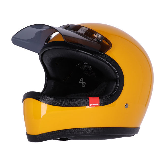 Helmets ROEG PERUNA 2.0 SUNSET HELMET GL