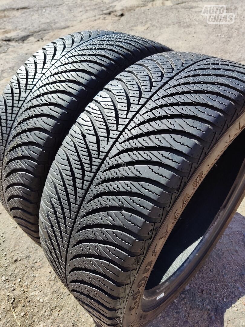 Goodyear R16 winter tyres passanger car