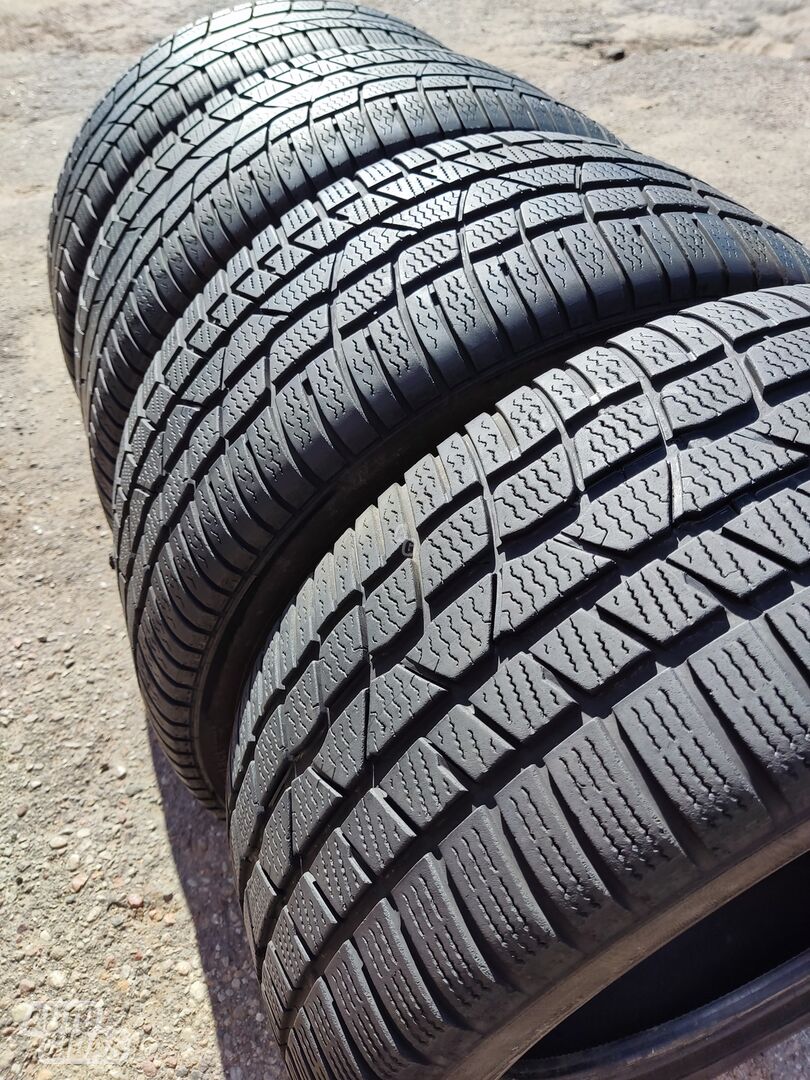 Continental R17 universal tyres passanger car