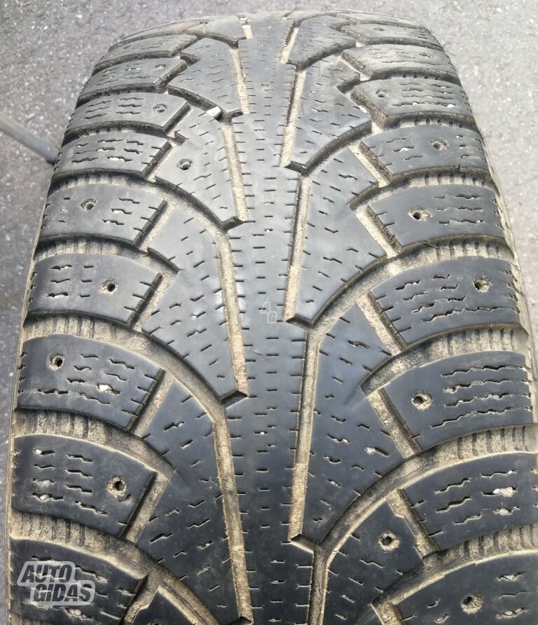 Nokian R17 universal tyres passanger car